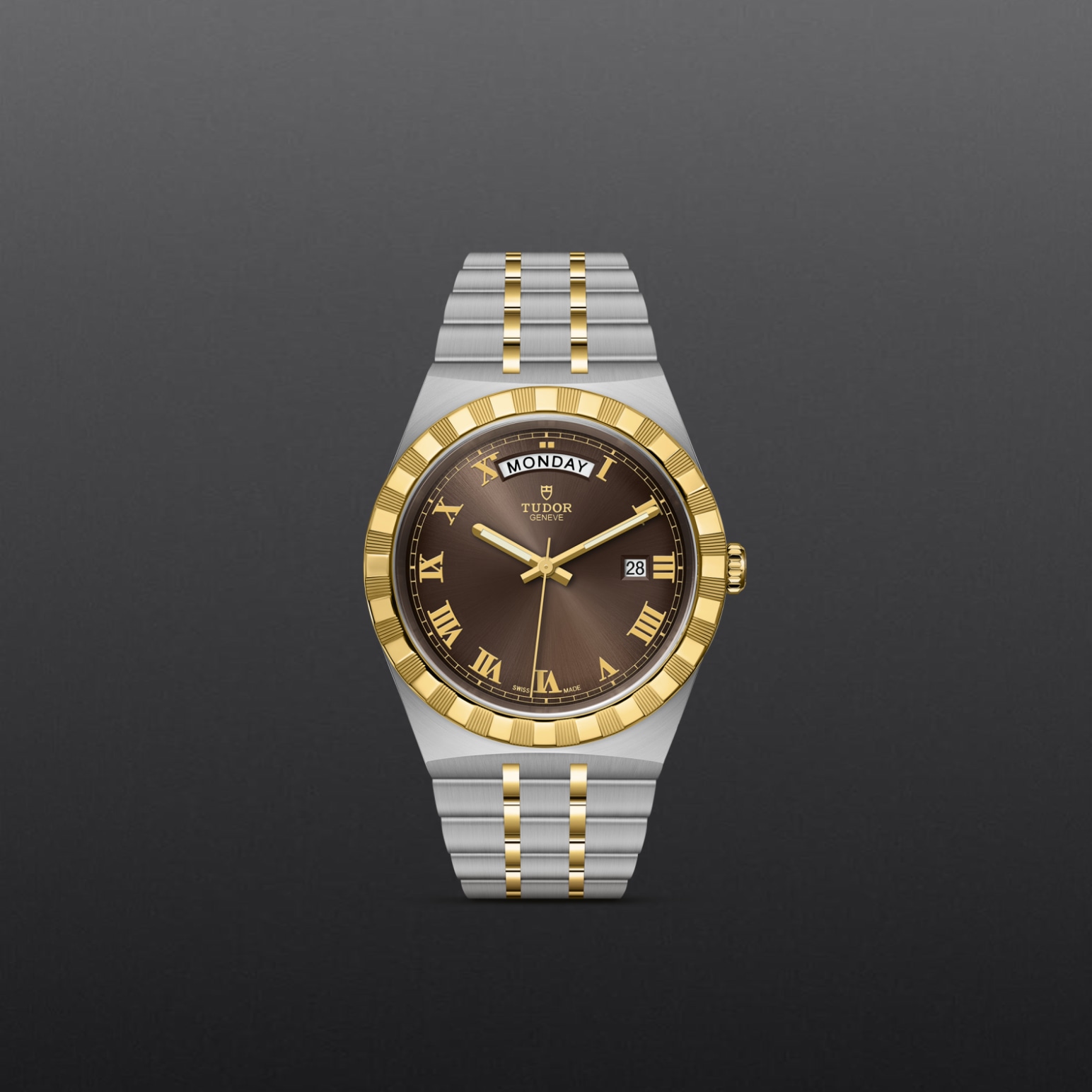 Tudor TUDOR ROYALM28603-0007 - Verga 1947