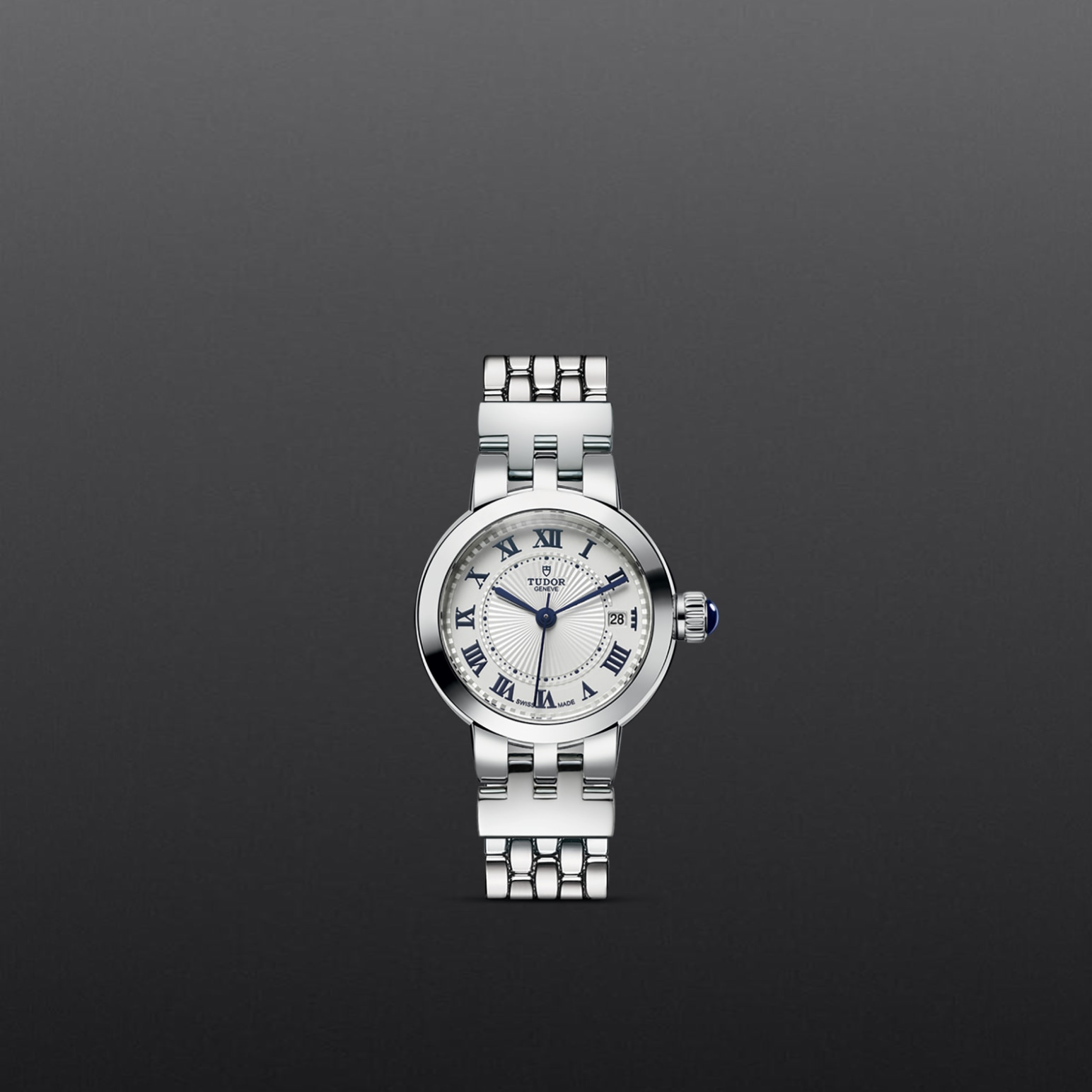 Tudor CLAIR DE ROSEM35200-0001 - Verga 1947