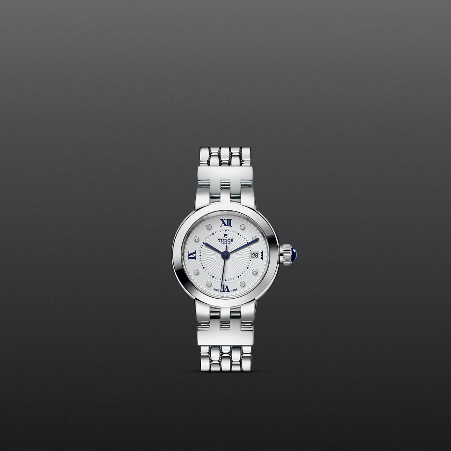 Tudor CLAIR DE ROSEM35200-0004 - Verga 1947