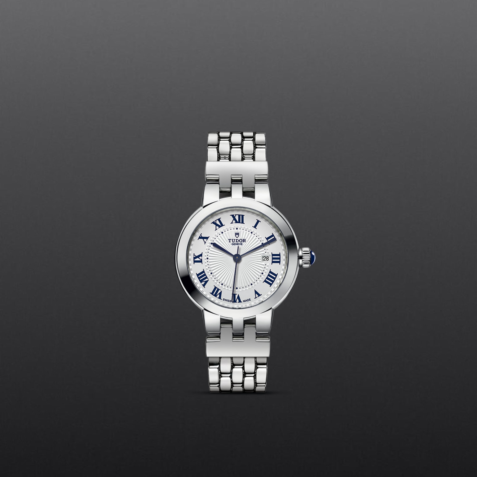 Tudor CLAIR DE ROSEM35500-0001 - Verga 1947