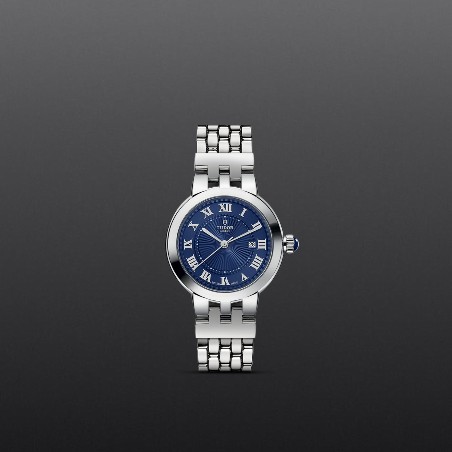 Tudor CLAIR DE ROSEM35500-0009 - Verga 1947