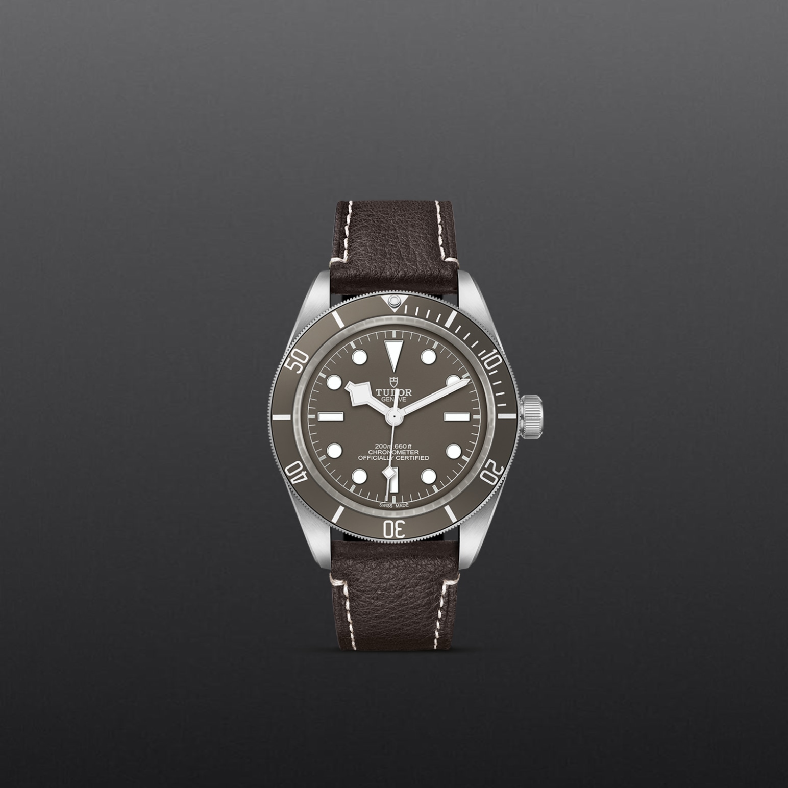Tudor BLACK BAY 58 925M79010SG-0001 - Verga 1947
