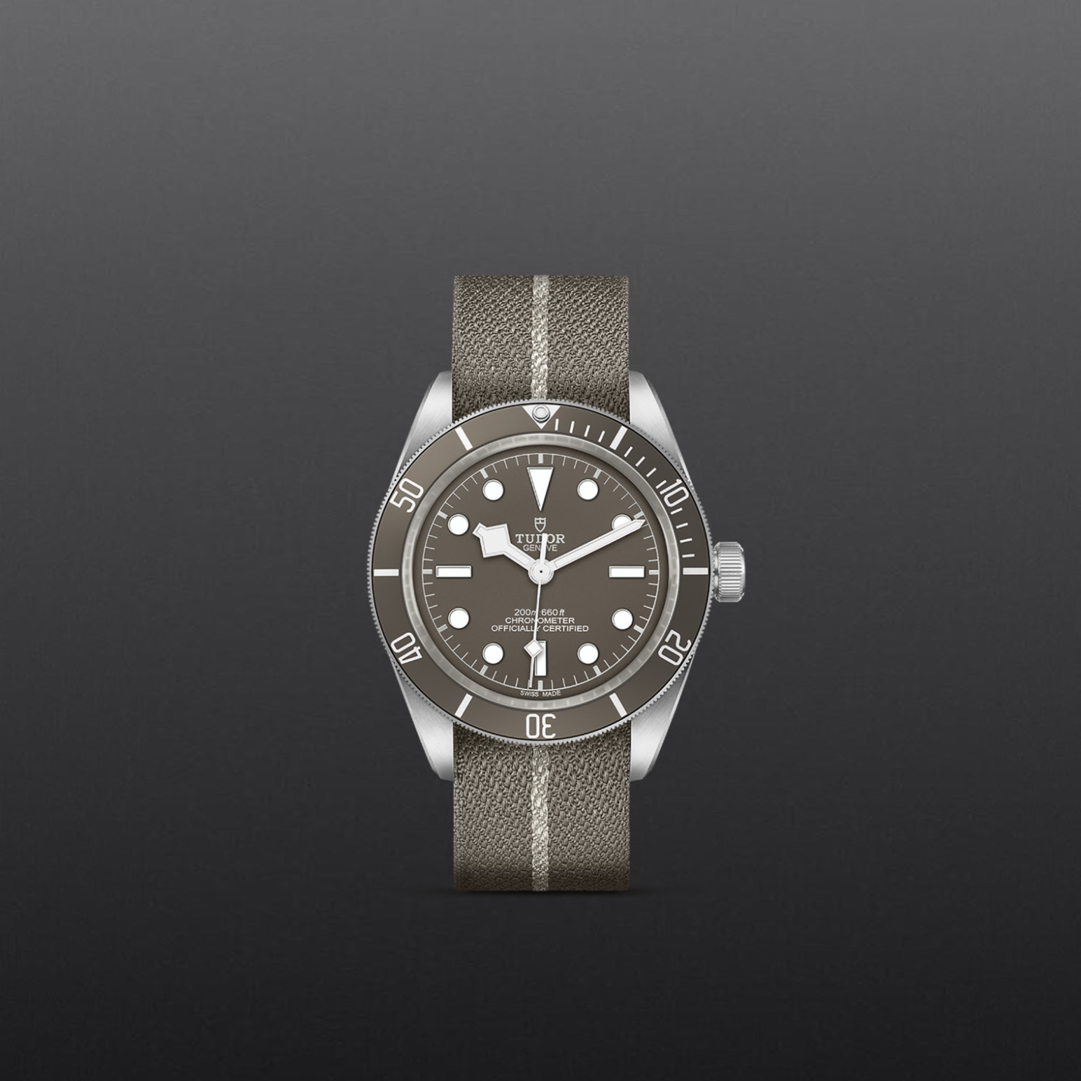 Tudor BLACK BAY 58 925M79010SG-0002 - Verga 1947