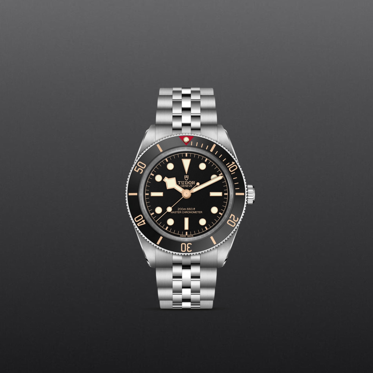 Tudor BLACK BAY 58M7939A1A0NU-0001 - Verga 1947