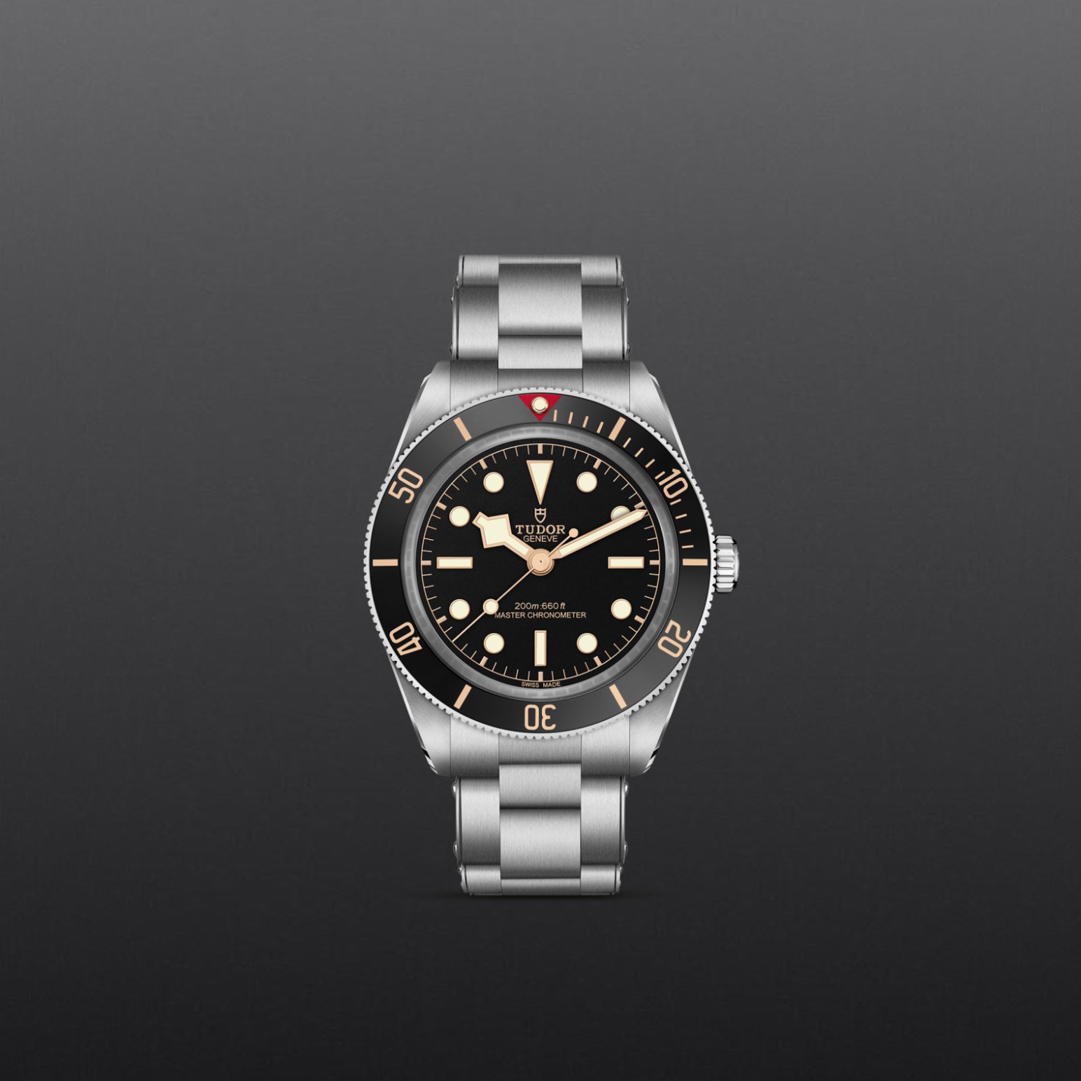 Tudor BLACK BAY 58M7939A1A0NU-0002 - Verga 1947