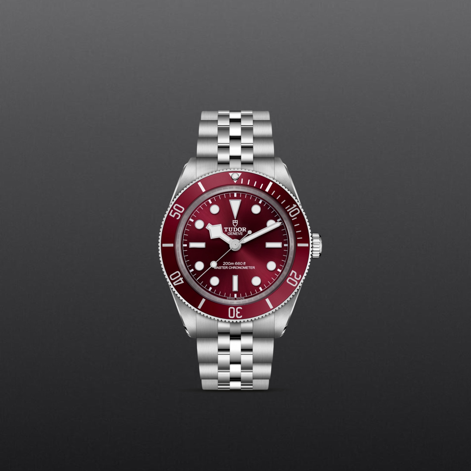 Tudor BLACK BAY 58M7939A1A0RU-0001 - Verga 1947