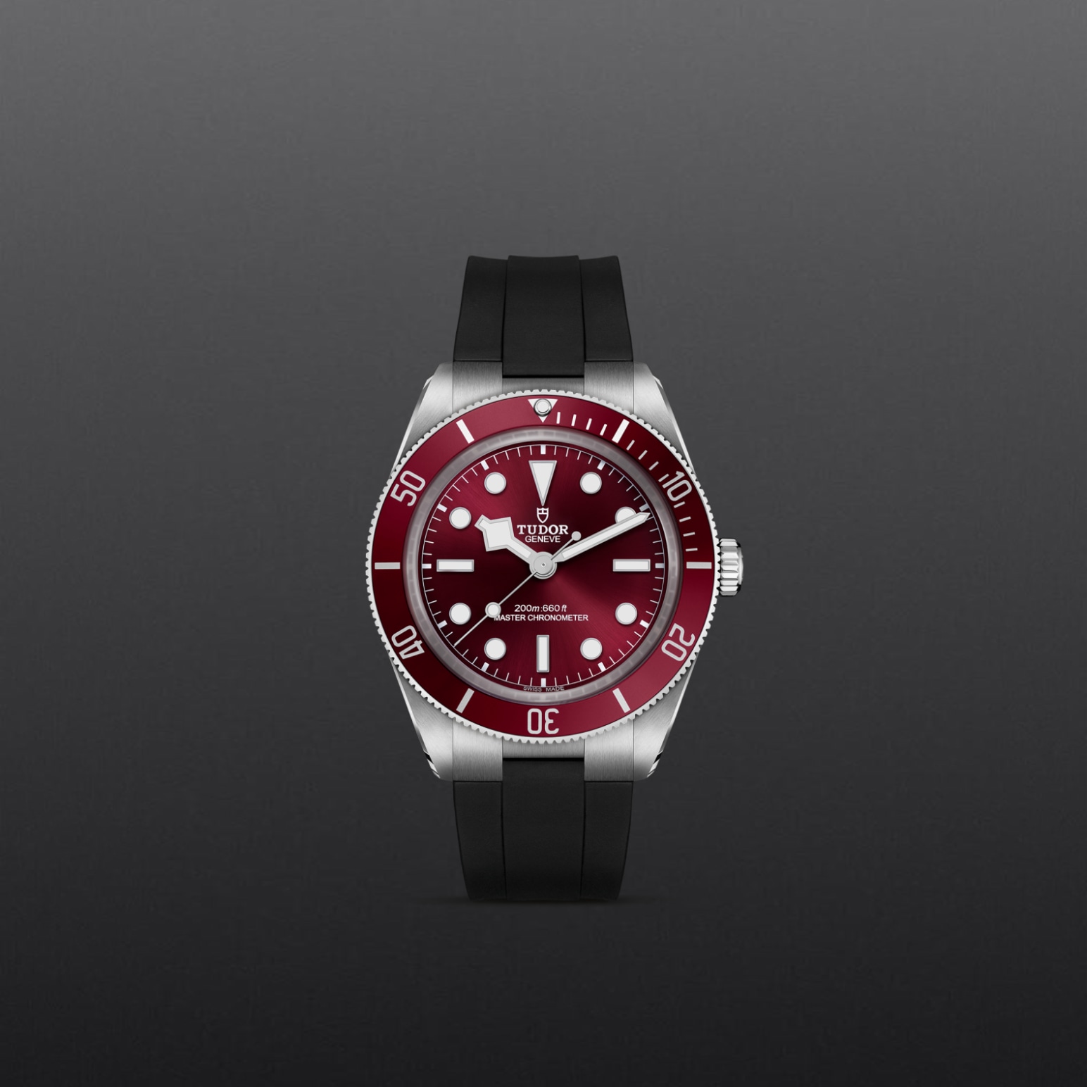 Tudor BLACK BAY 58M7939A1A0RU-0003 - Verga 1947