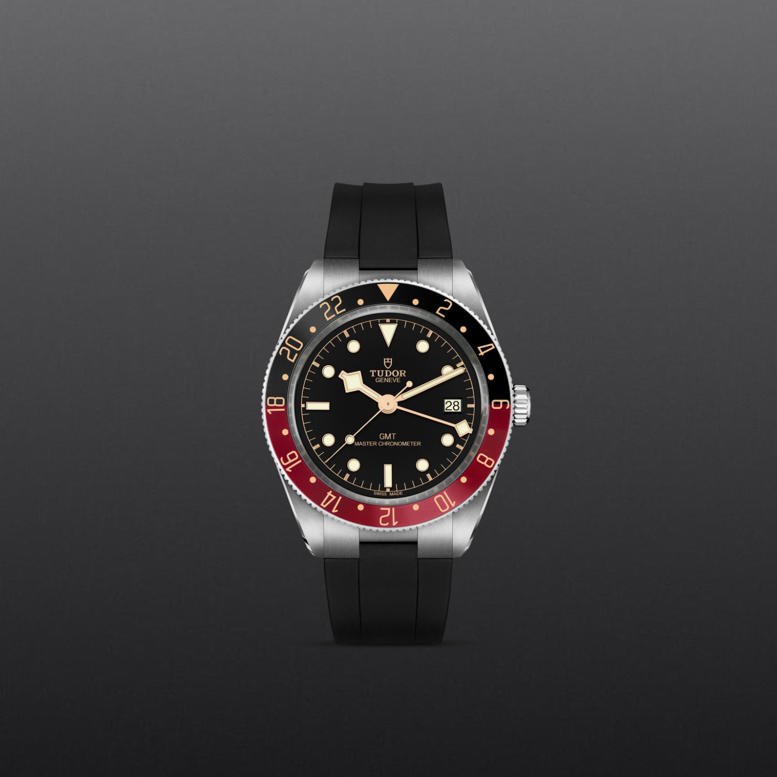 Tudor BLACK BAY 58 GMTM7939G1A0NRU-0002 - Verga 1947