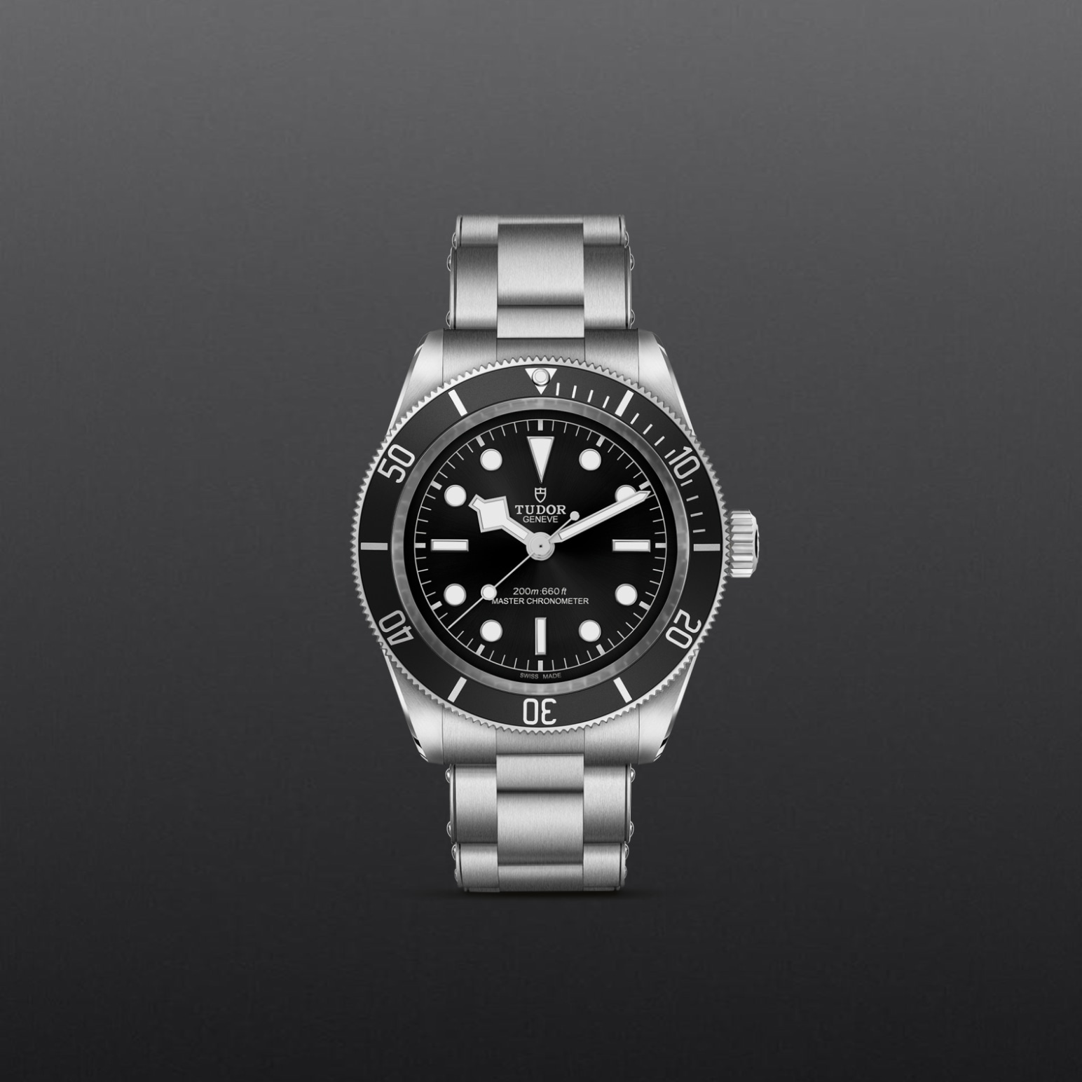 Tudor BLACK BAYM7941A1A0NU-0001 - Verga 1947