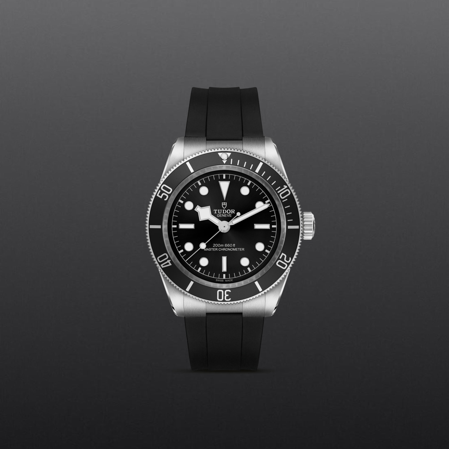 Tudor BLACK BAYM7941A1A0NU-0002 - Verga 1947