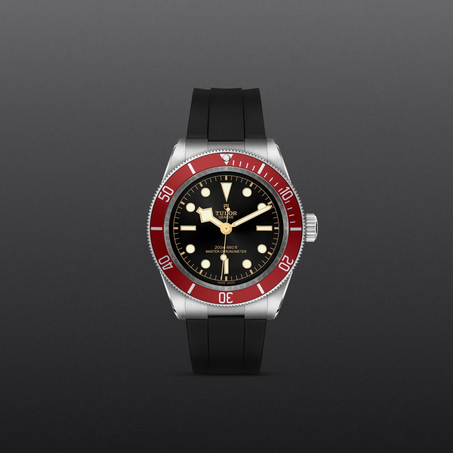 Tudor BLACK BAYM7941A1A0RU-0002 - Verga 1947