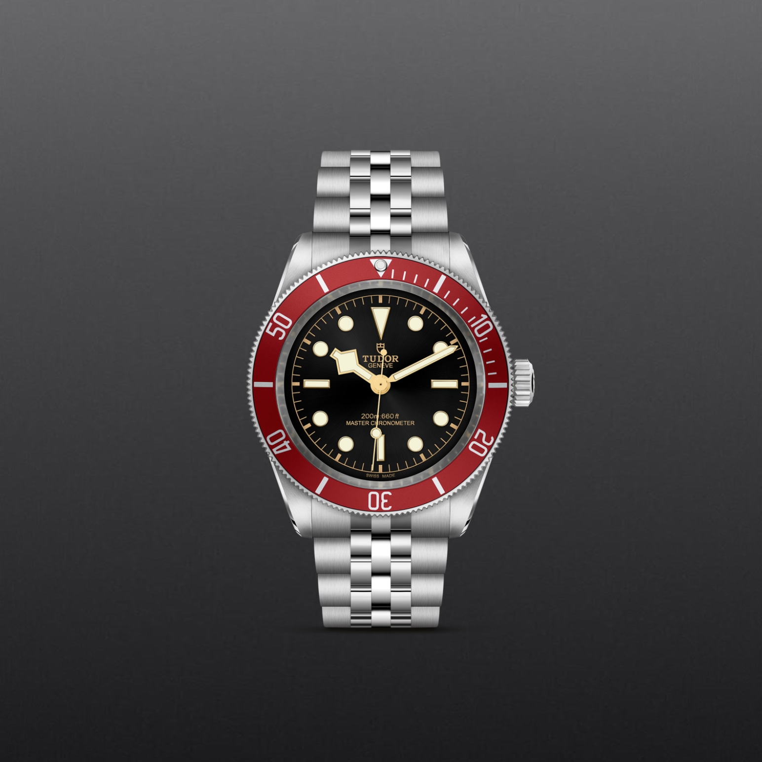 Tudor BLACK BAYM7941A1A0RU-0003 - Verga 1947