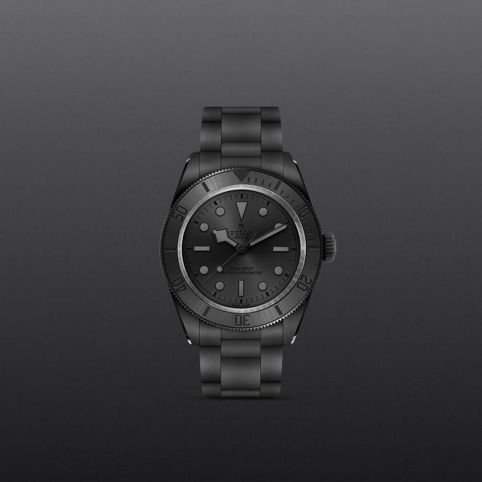 Tudor BLACK BAY CERAMICM7941A1ACNU-0001 - Verga 1947