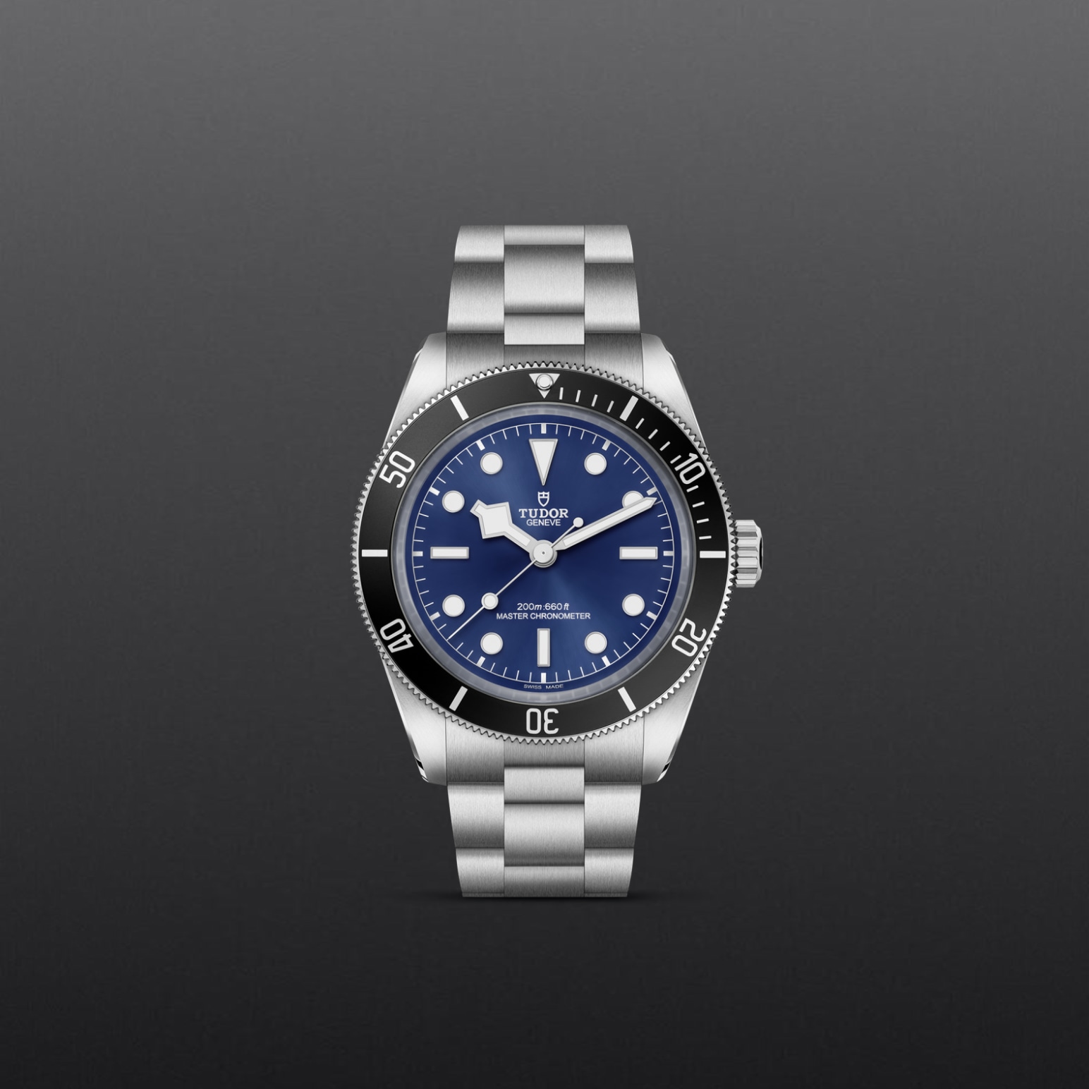 Tudor BLACK BAY 68M7943A1A0NU-0001 - Verga 1947