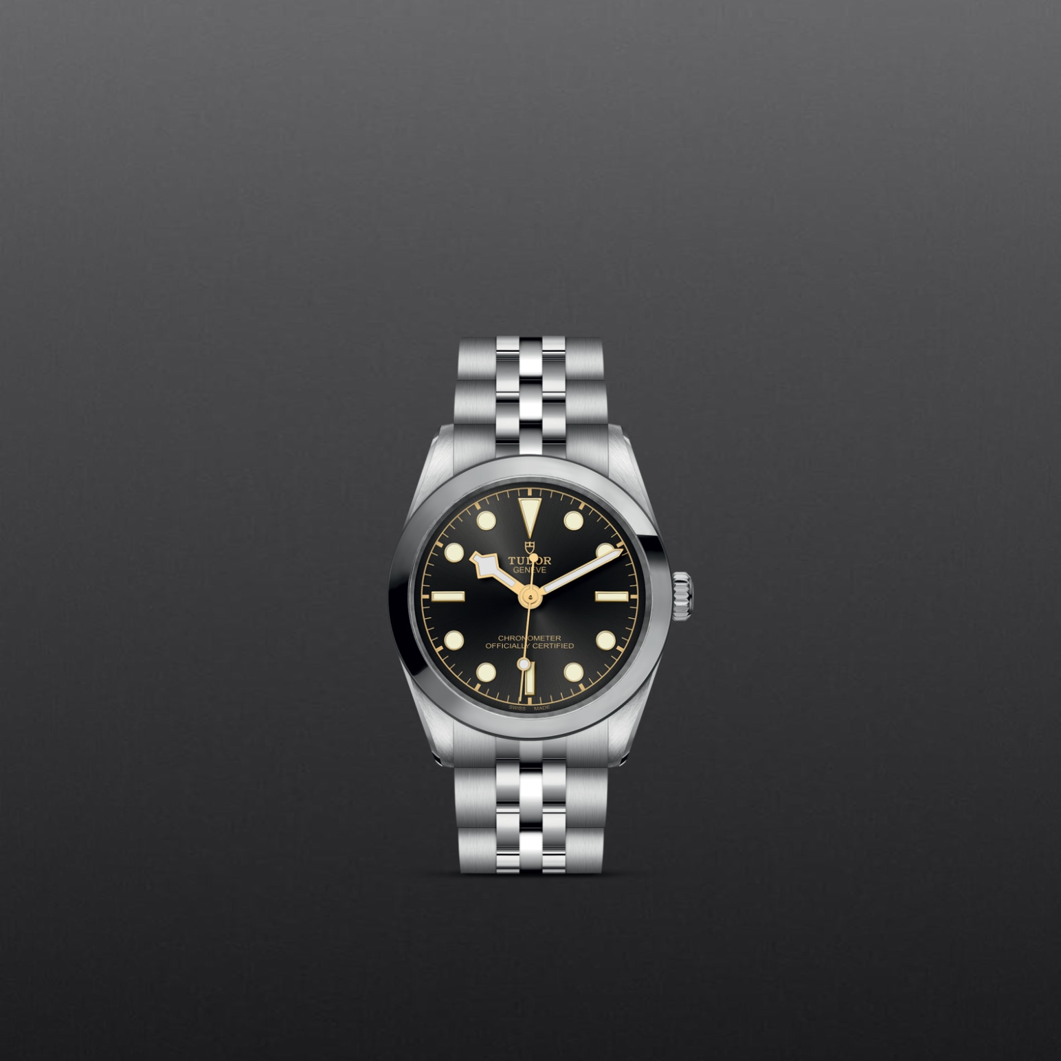 Tudor BLACK BAY ONE 31M79600-0001 - Verga 1947