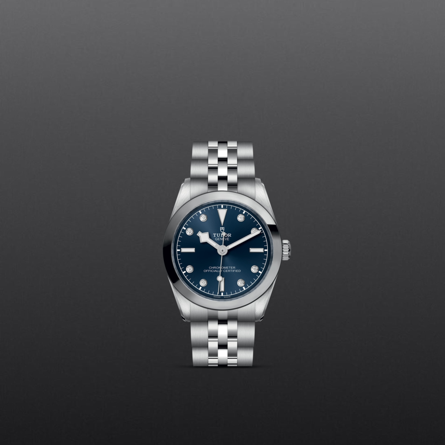 Tudor BLACK BAY ONE 31M79600-0005 - Verga 1947