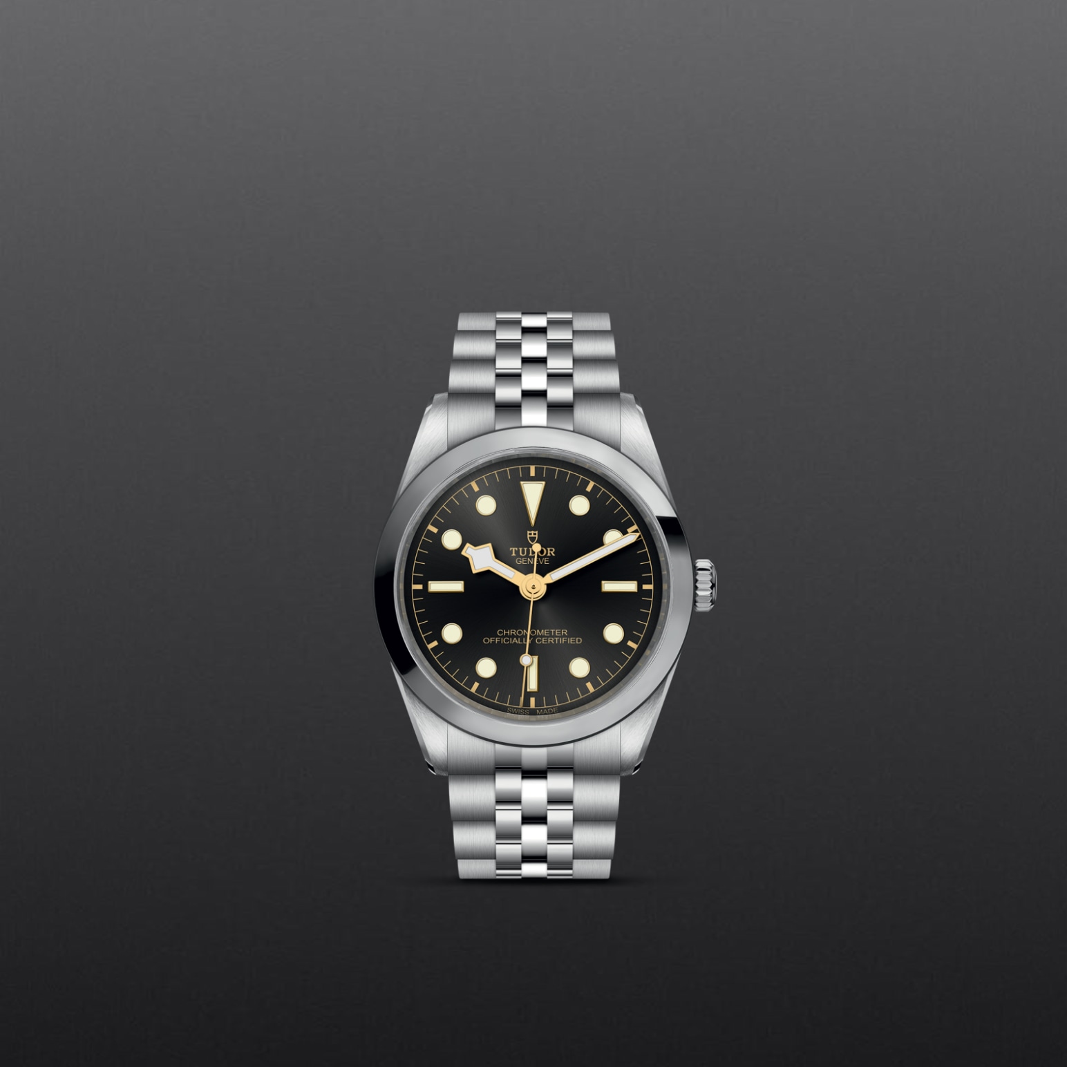 Tudor BLACK BAY ONE 36M79640-0001 - Verga 1947
