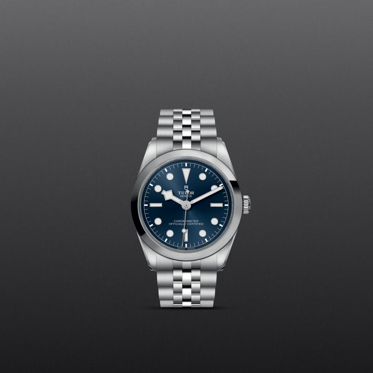 Tudor BLACK BAY ONE 36M79640-0002 - Verga 1947