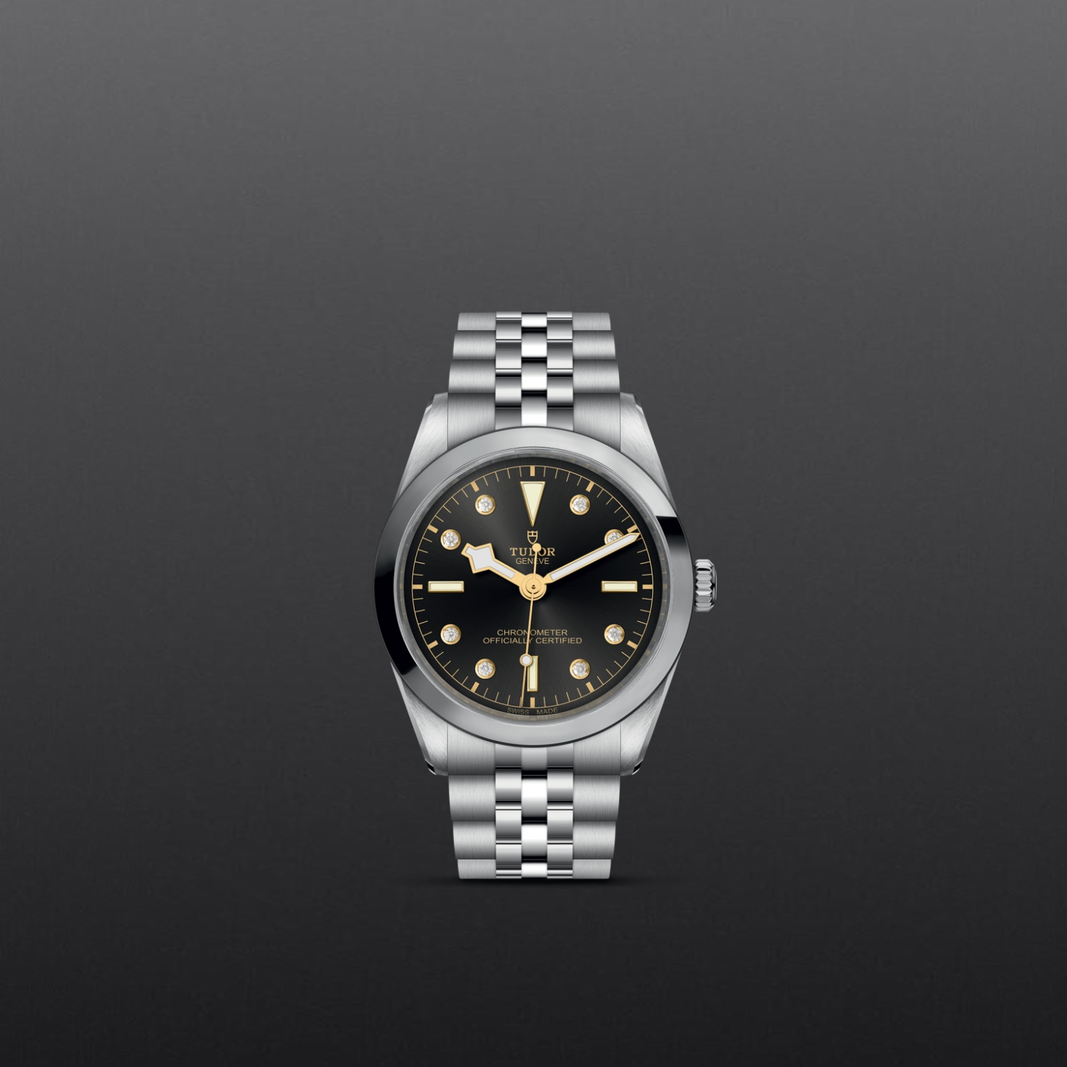 Tudor BLACK BAY ONE 36M79640-0004 - Verga 1947