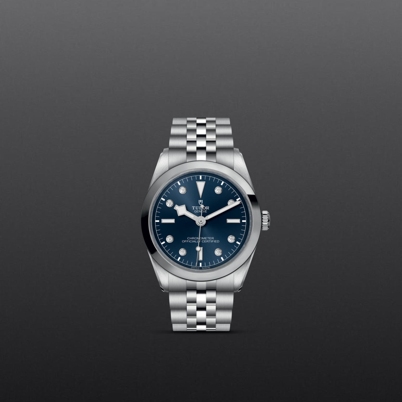 Tudor BLACK BAY ONE 36M79640-0005 - Verga 1947