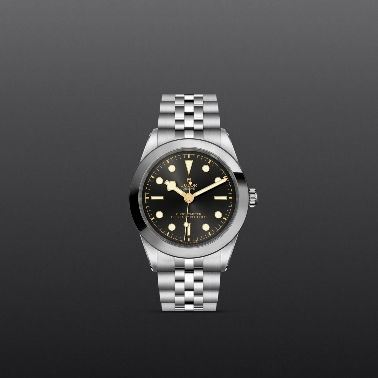 Tudor BLACK BAY ONE 39M79660-0001 - Verga 1947