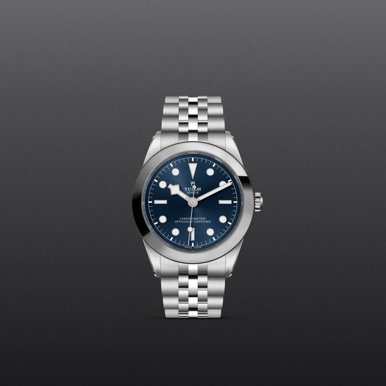 Tudor BLACK BAY ONE 39M79660-0002 - Verga 1947