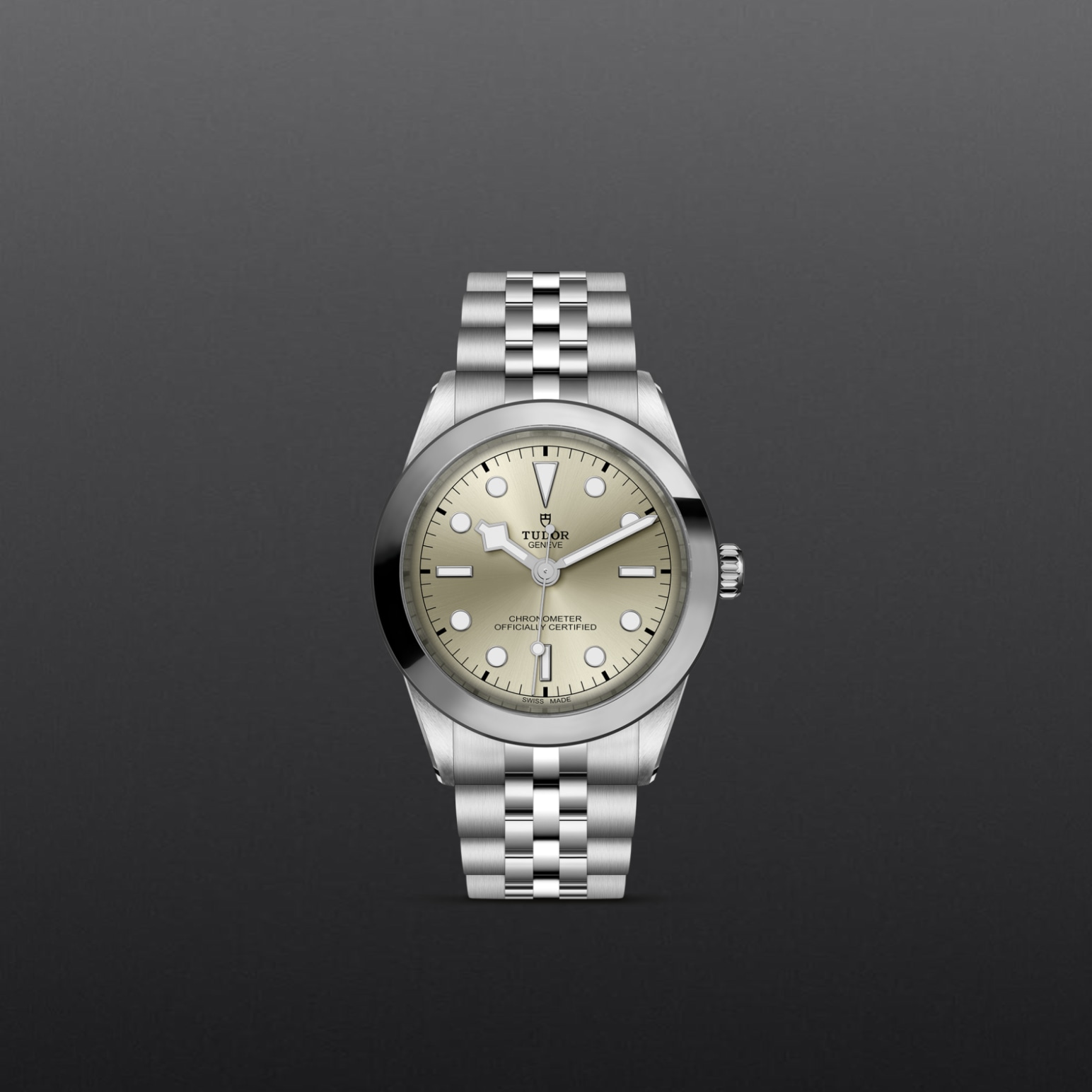 Tudor BLACK BAY ONE 39M79660-0003 - Verga 1947