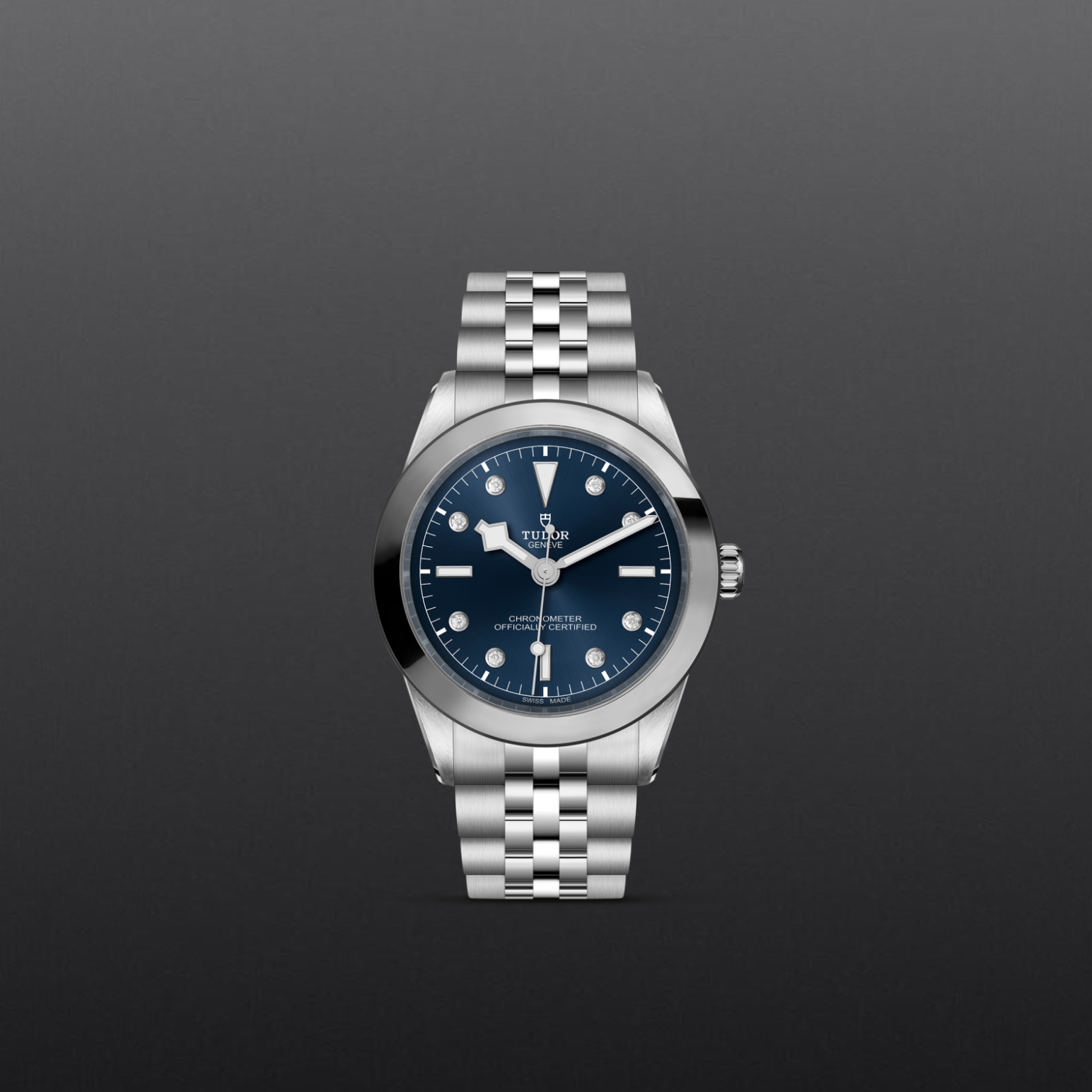 Tudor BLACK BAY ONE 39M79660-0005 - Verga 1947