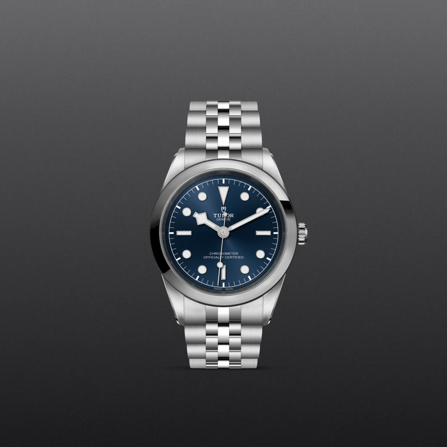 Tudor BLACK BAY ONE 41M79680-0002 - Verga 1947