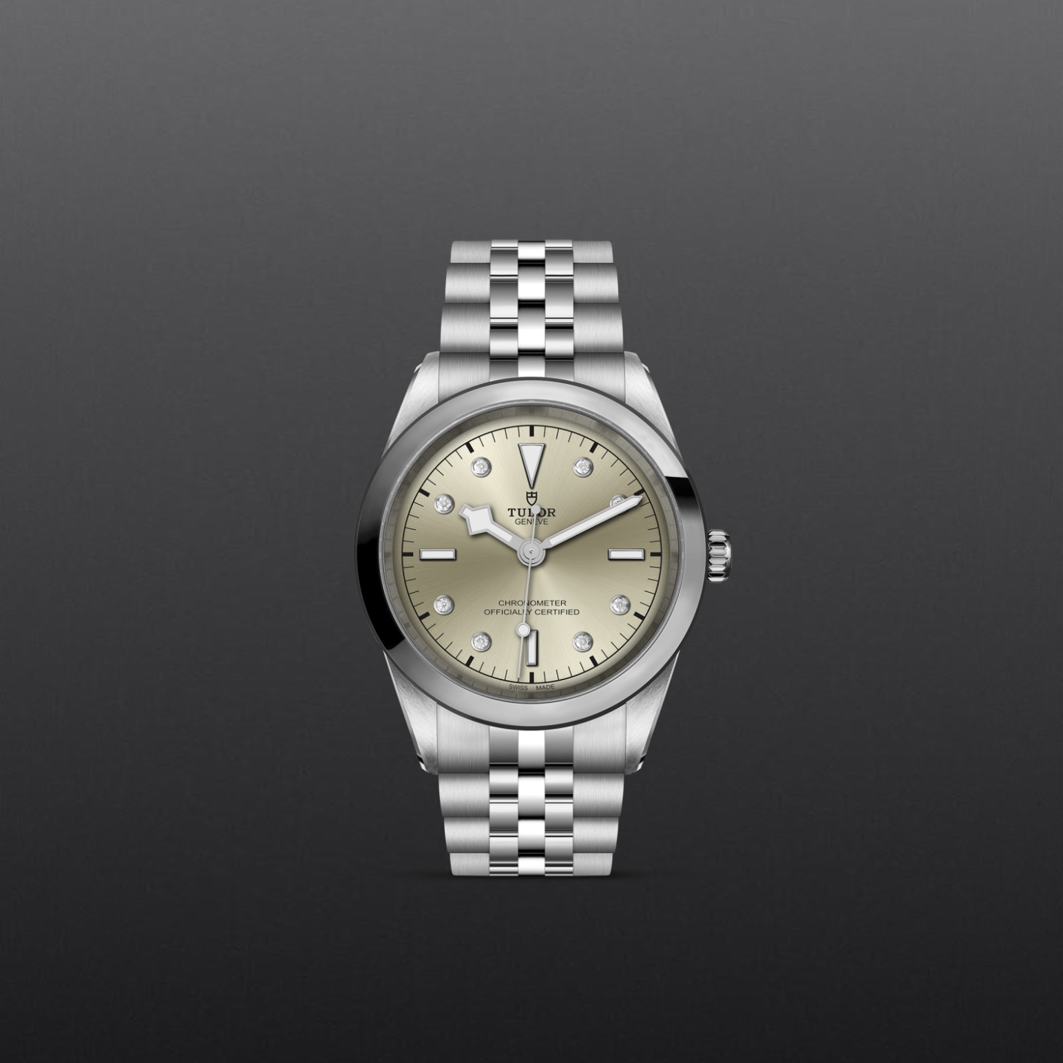 Tudor BLACK BAY ONE 41M79680-0006 - Verga 1947