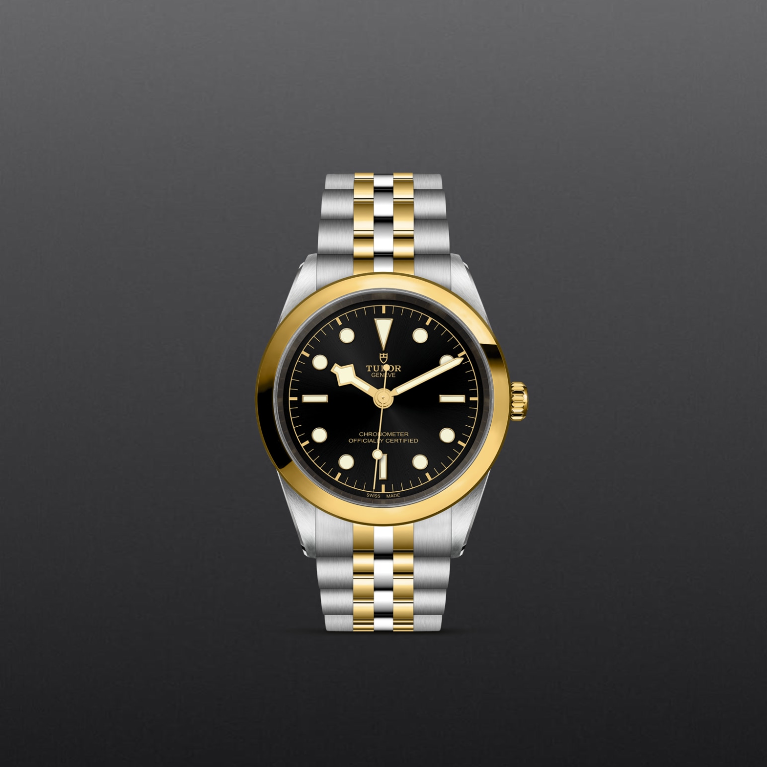Tudor BLACK BAY ONE 41 S&GM79683-0001 - Verga 1947