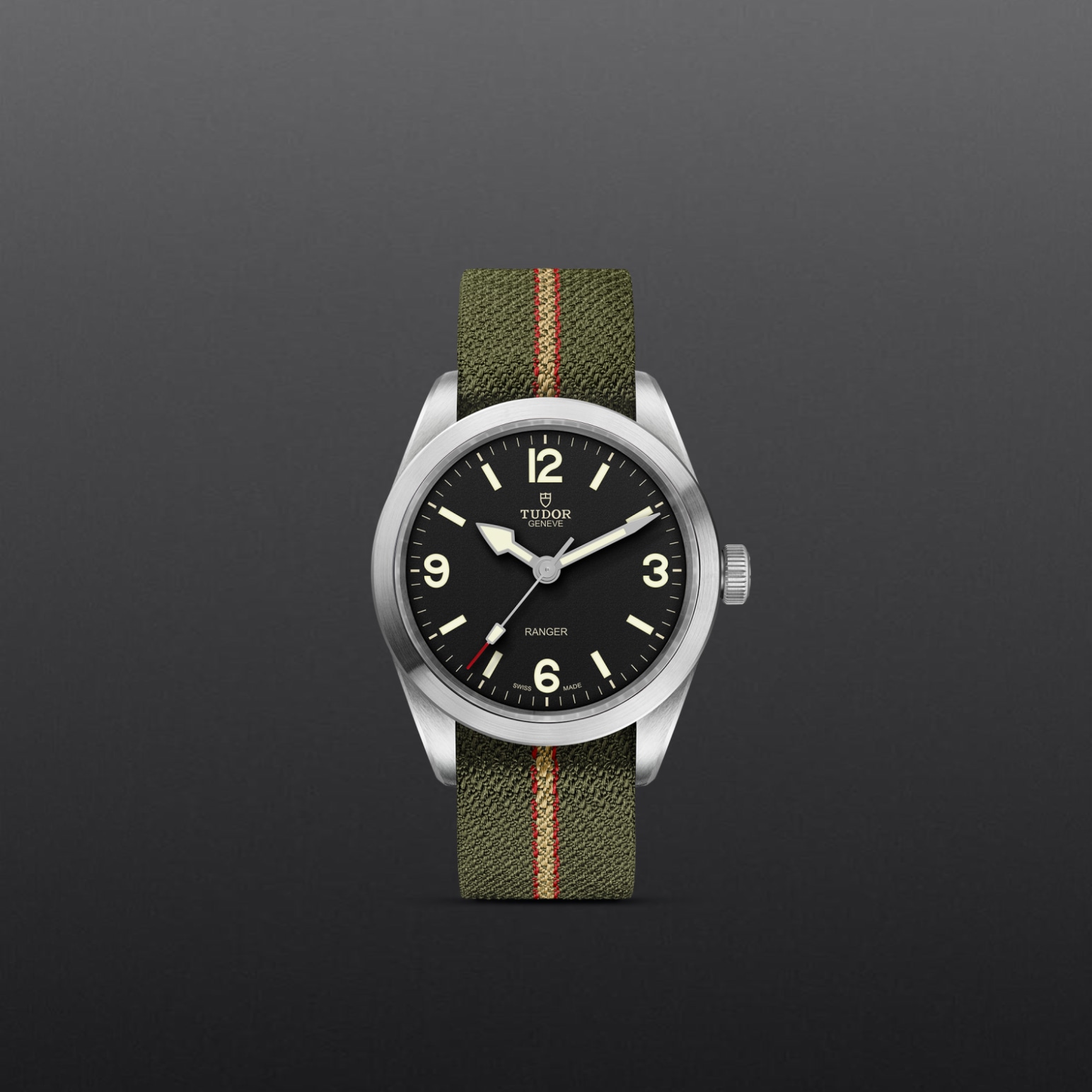Tudor RANGERM79950-0003 - Verga 1947
