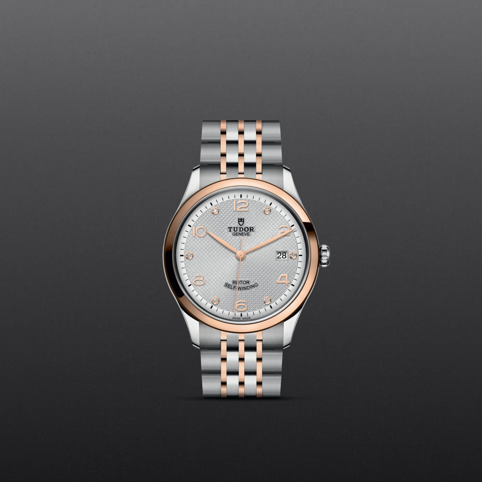 Tudor TUDOR 1926M91551-0002 - Verga 1947