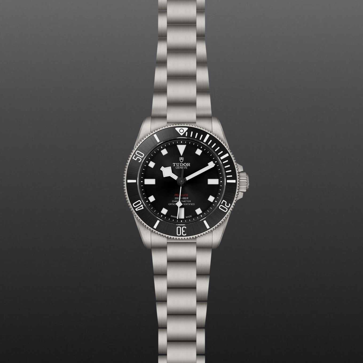 Tudor PELAGOS 39M25407N-0001 - Verga 1947