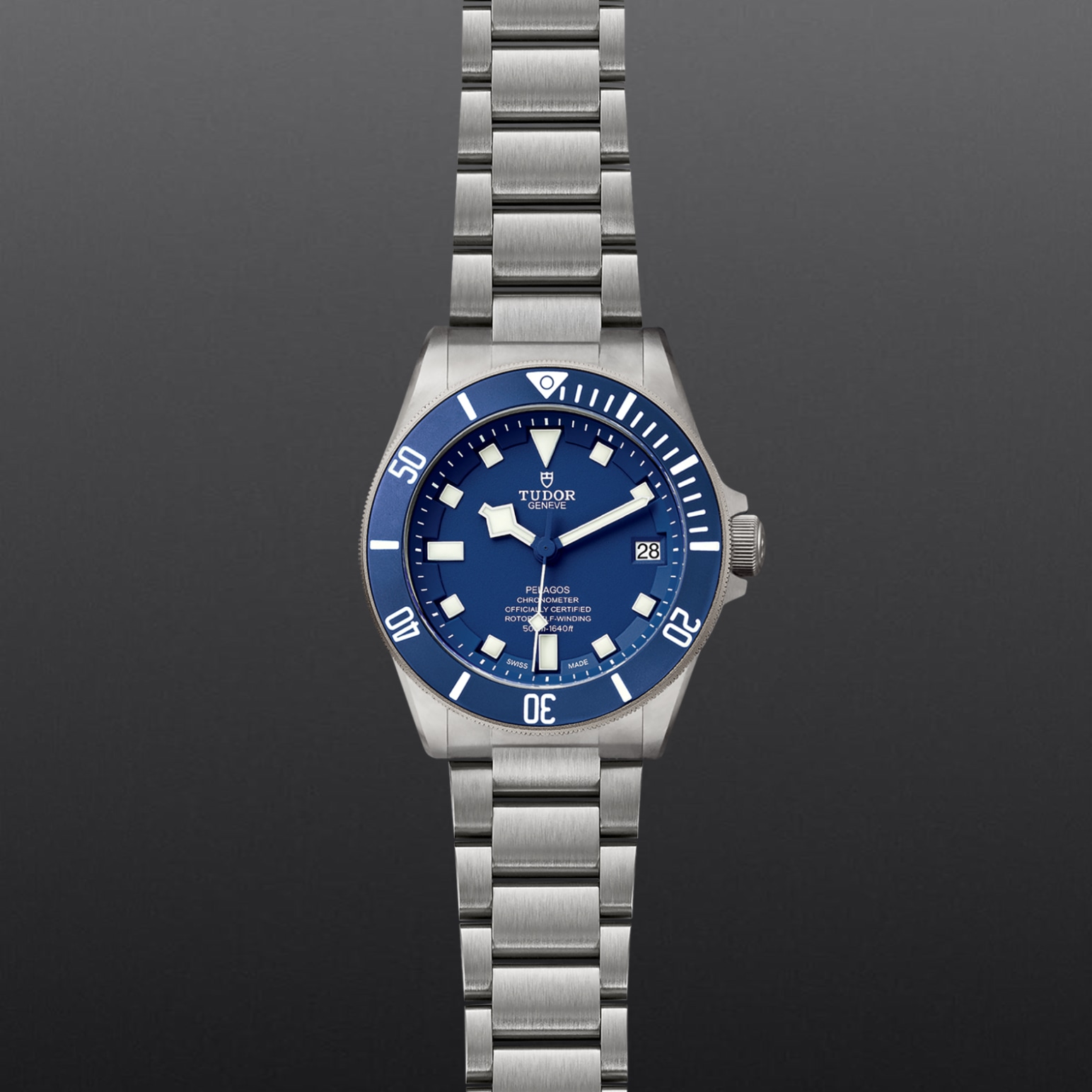 Tudor PELAGOSM25600TB-0001 - Verga 1947