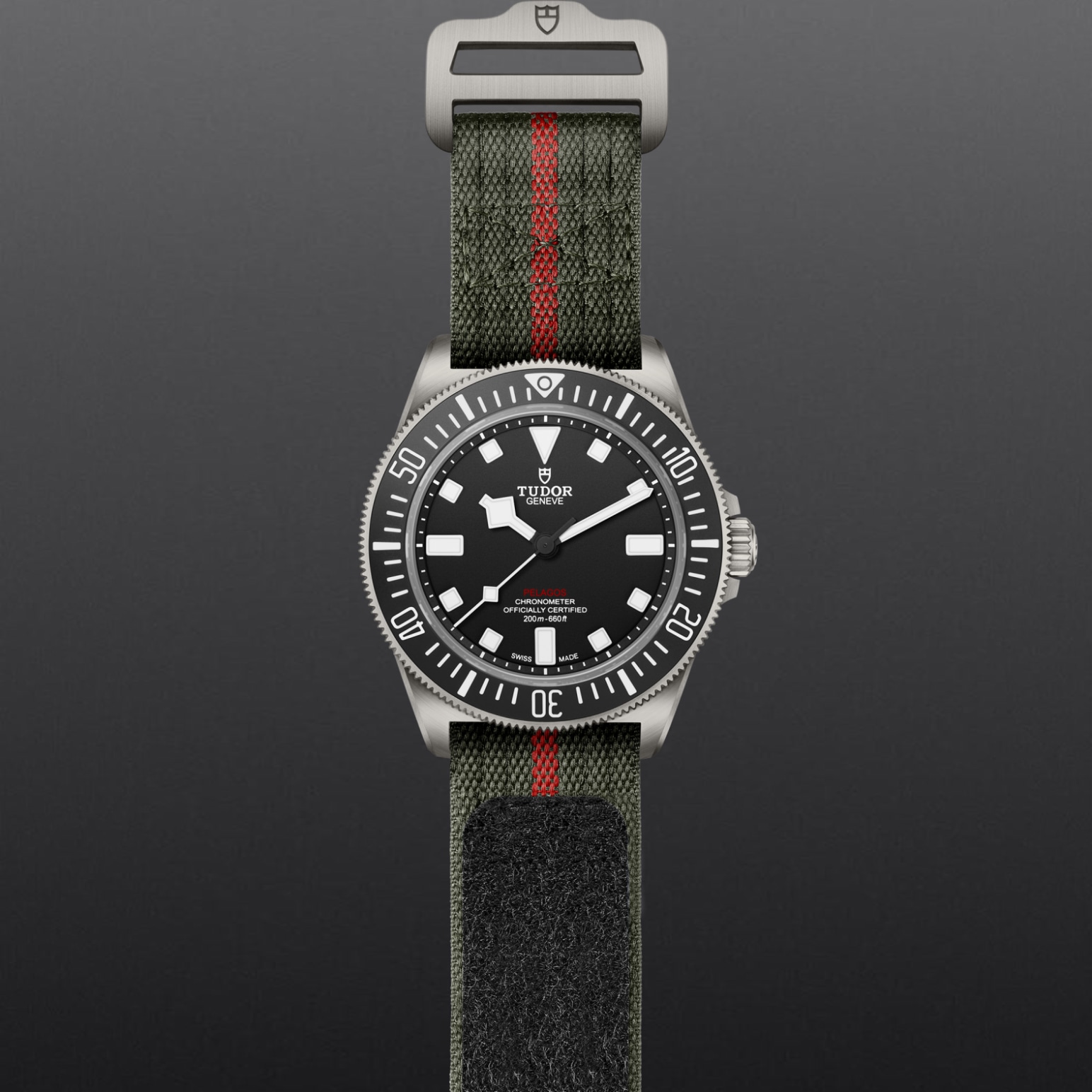 Tudor PELAGOS FXDM25717N-0001 - Verga 1947