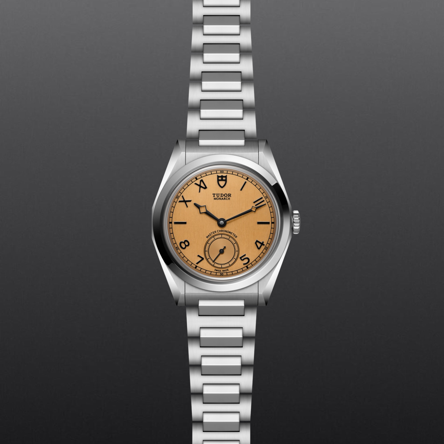 Tudor TUDOR MONARCHM2639W1A0U-0001 - Verga 1947