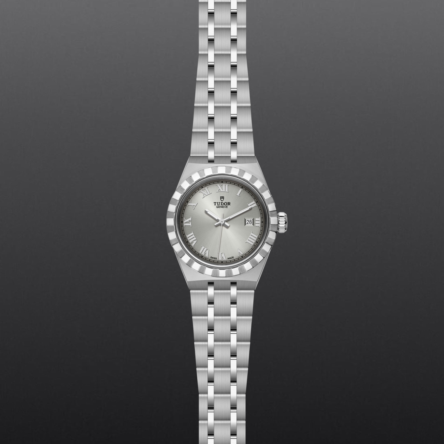 Tudor TUDOR ROYALM28300-0001 - Verga 1947