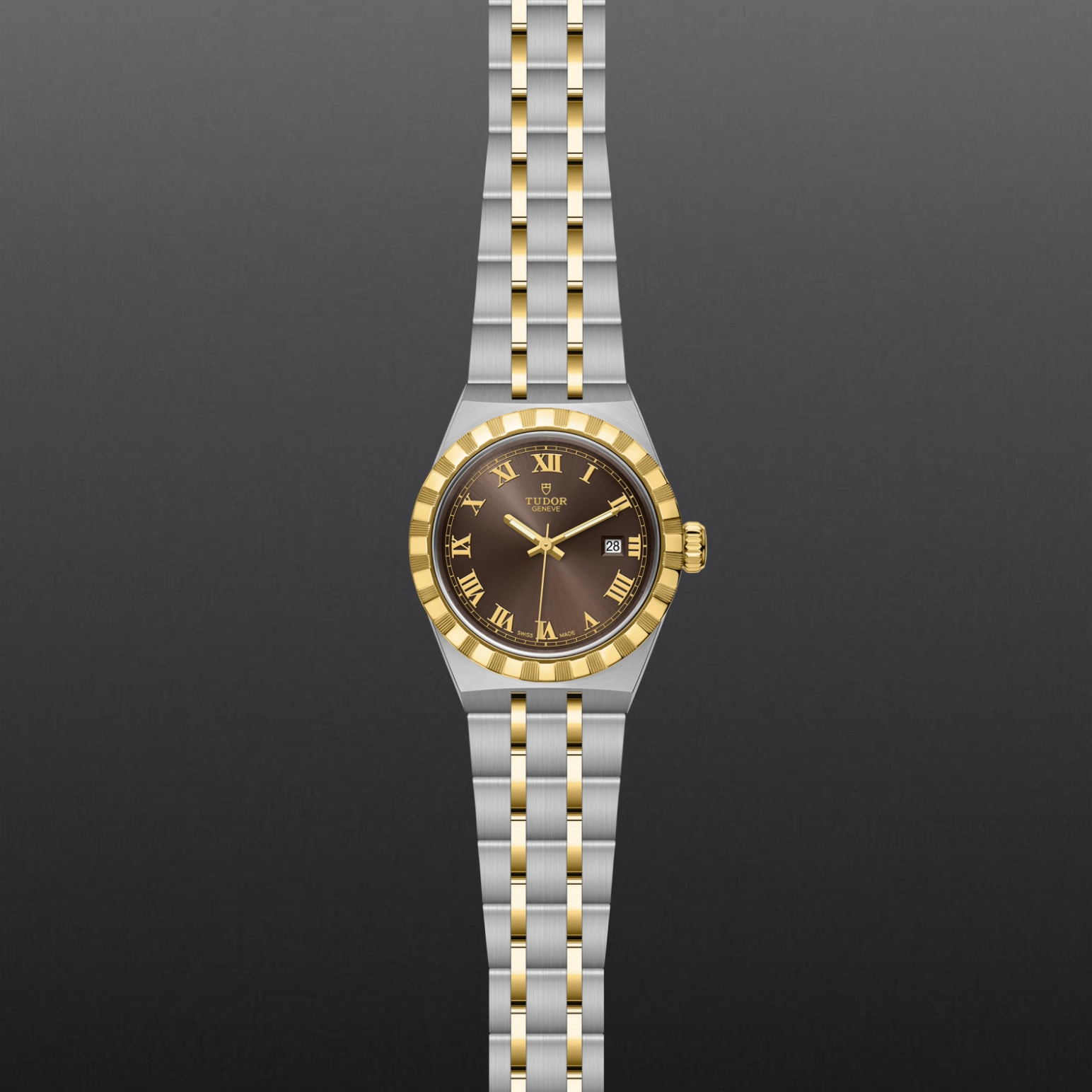 Tudor TUDOR ROYALM28303-0008 - Verga 1947
