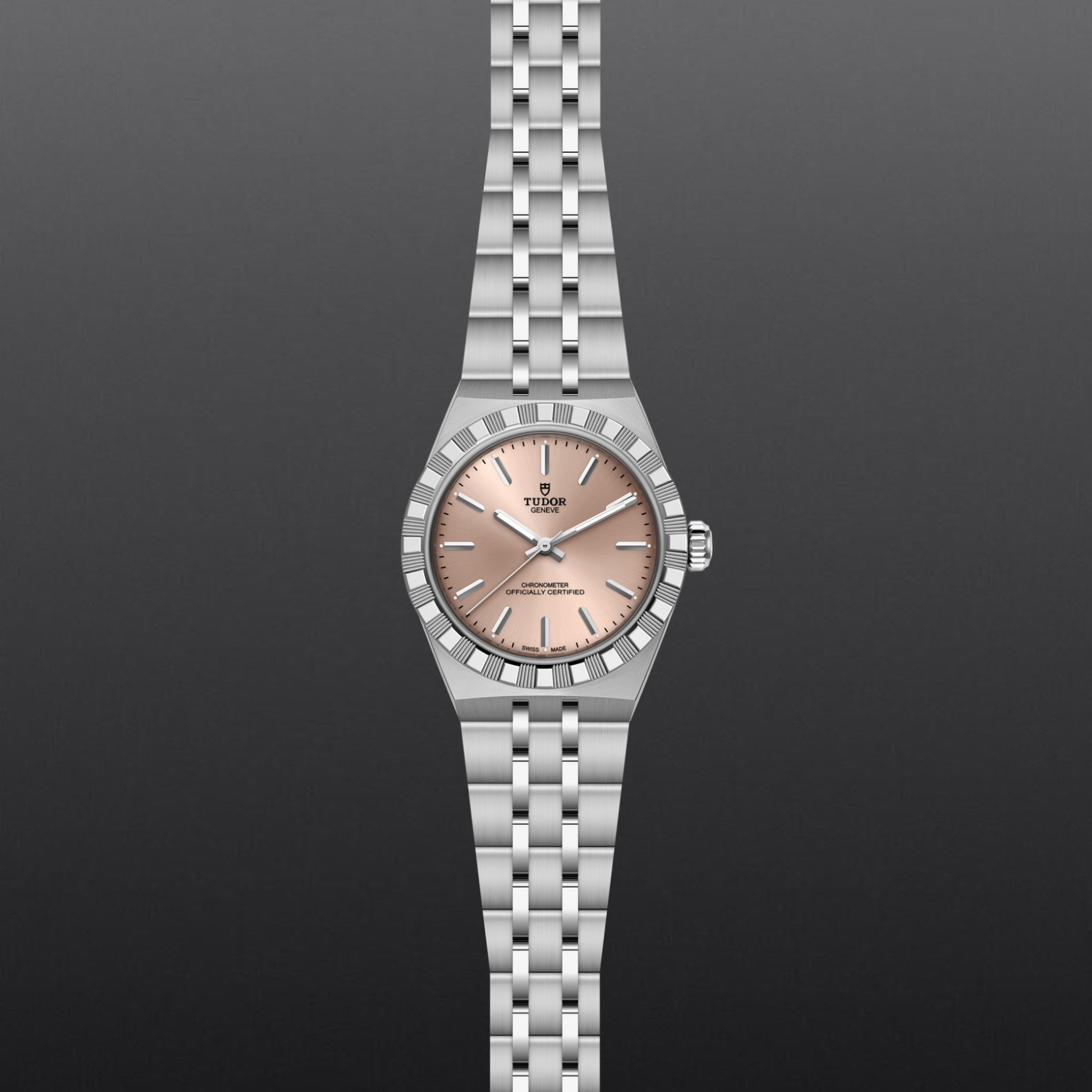 Tudor TUDOR ROYALM2830A1A0-0003 - Verga 1947