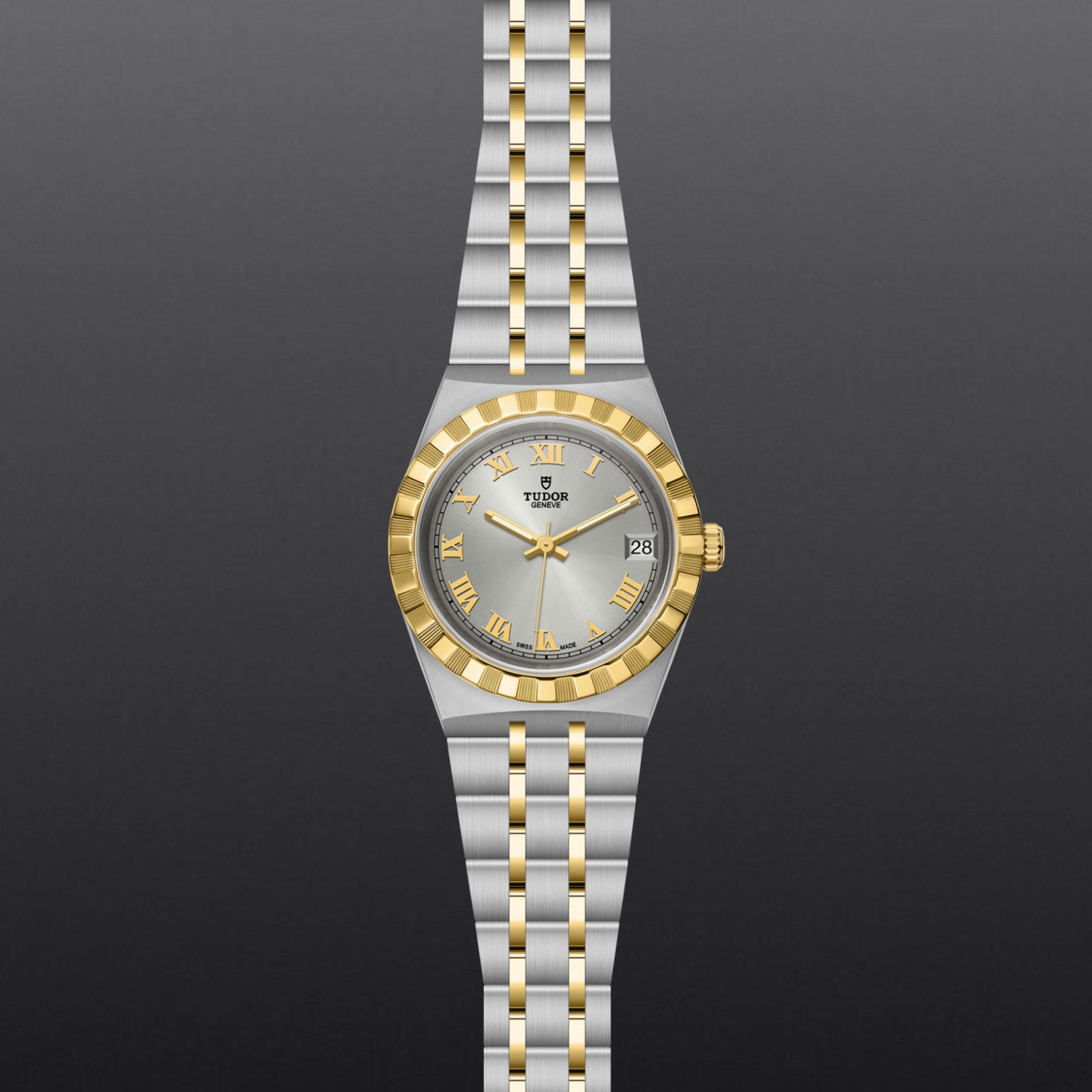 Tudor TUDOR ROYALM28403-0001 - Verga 1947