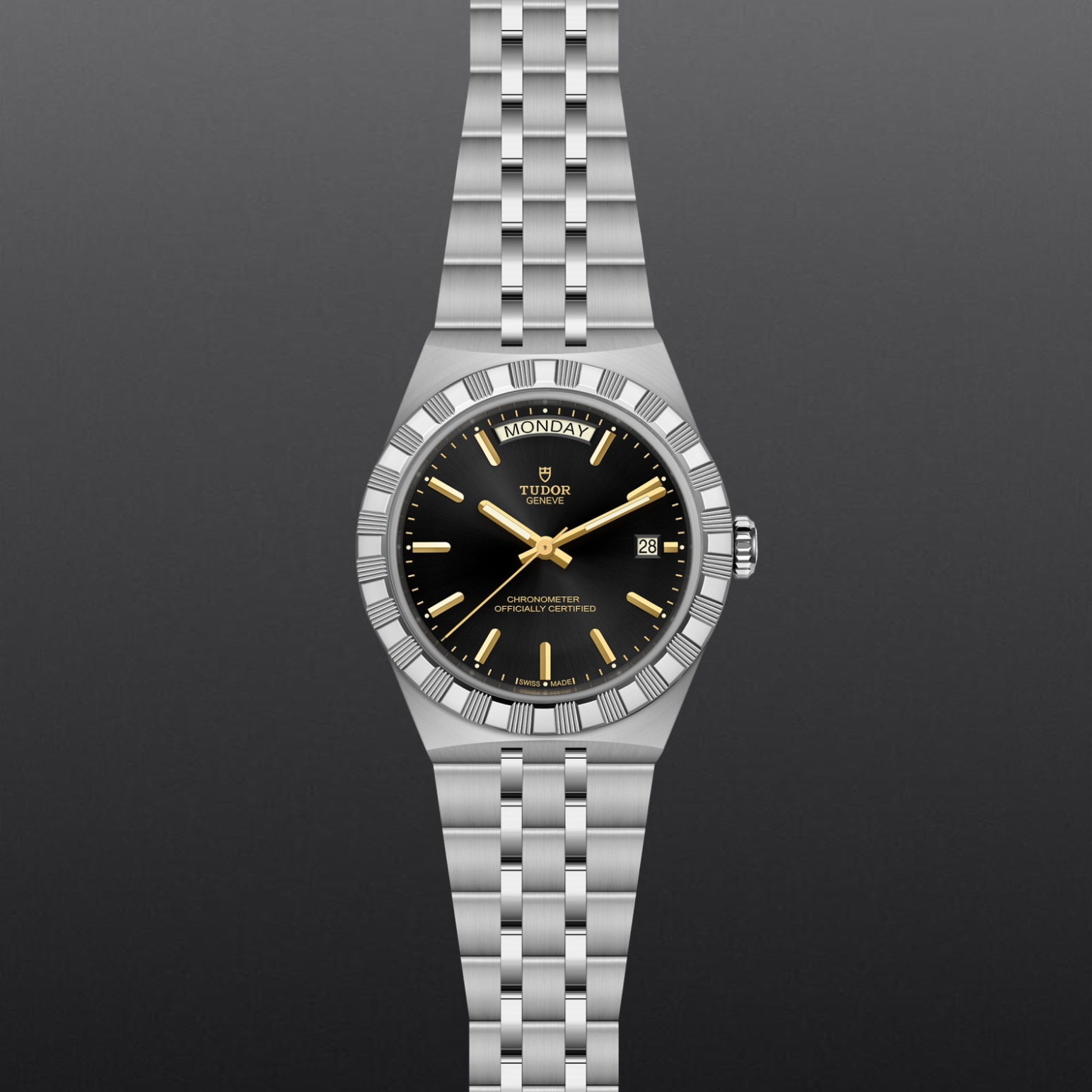 Tudor TUDOR ROYALM2840D1A0-0001 - Verga 1947
