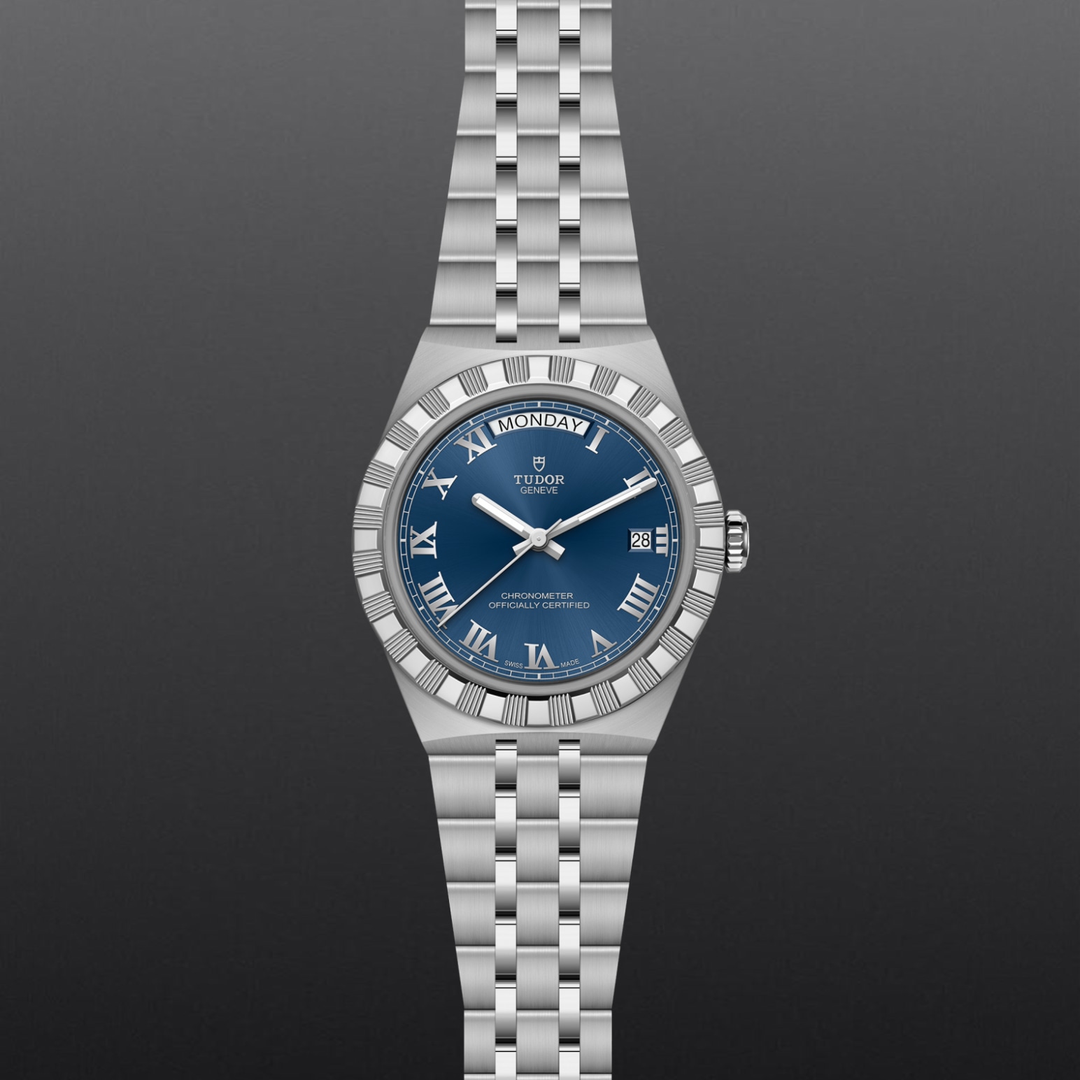 Tudor TUDOR ROYALM2840D1A0-0002 - Verga 1947