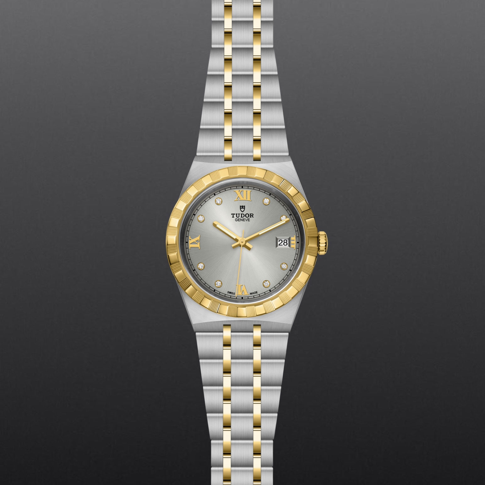 Tudor TUDOR ROYALM28503-0002 - Verga 1947