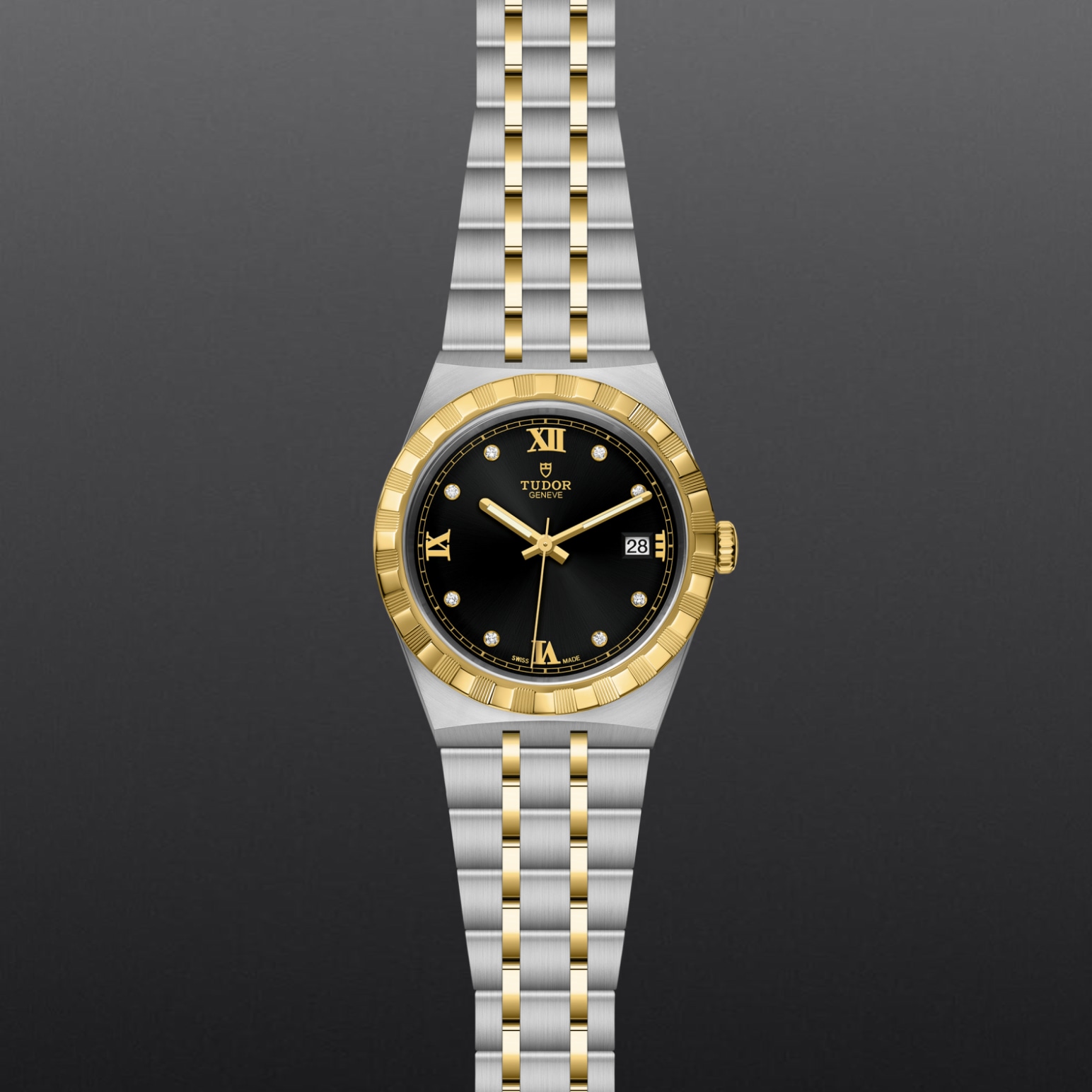 Tudor TUDOR ROYALM28503-0004 - Verga 1947