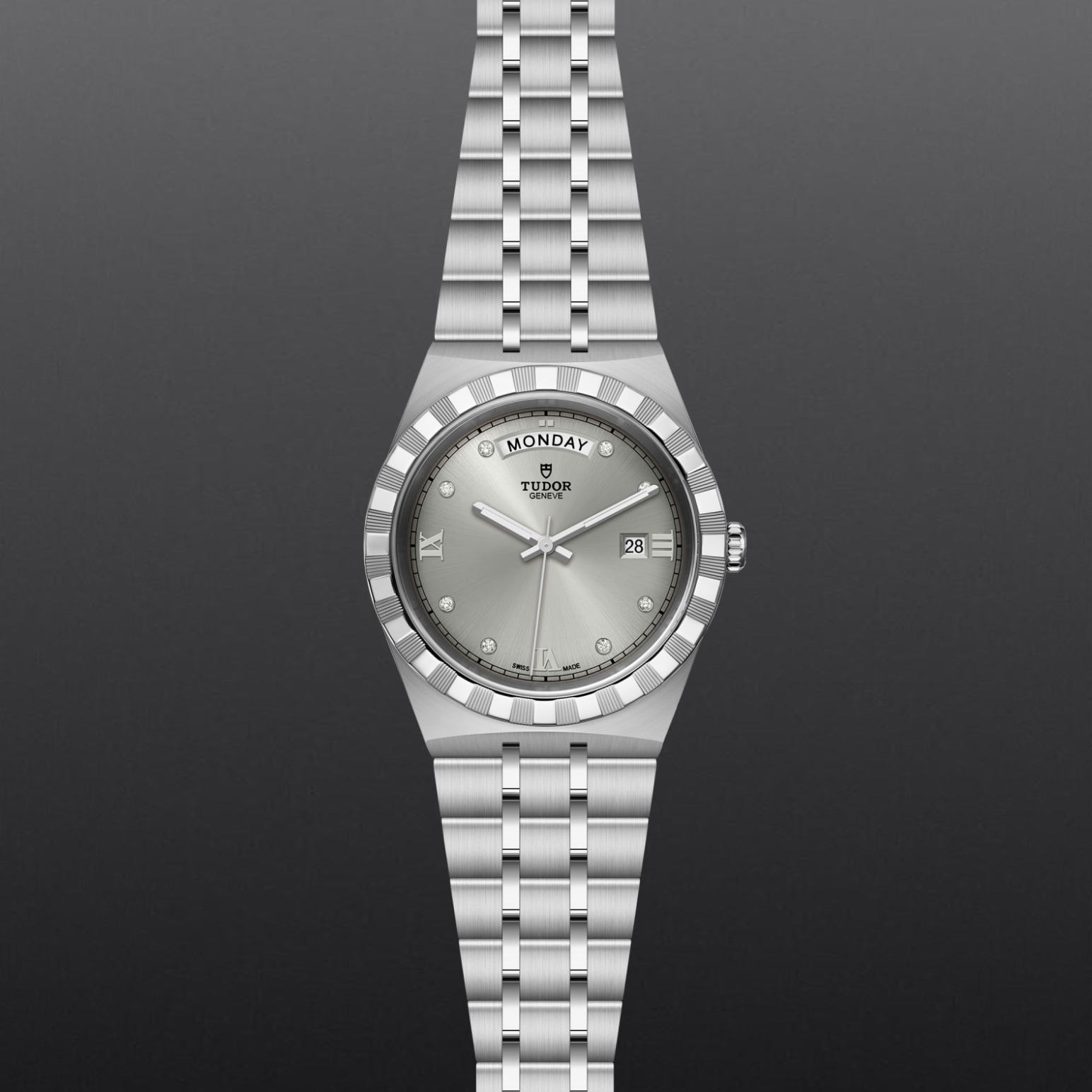 Tudor TUDOR ROYALM28600-0002 - Verga 1947