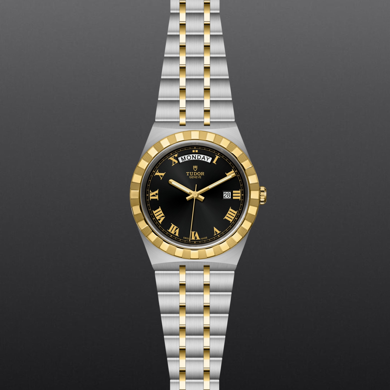 Tudor TUDOR ROYALM28603-0003 - Verga 1947