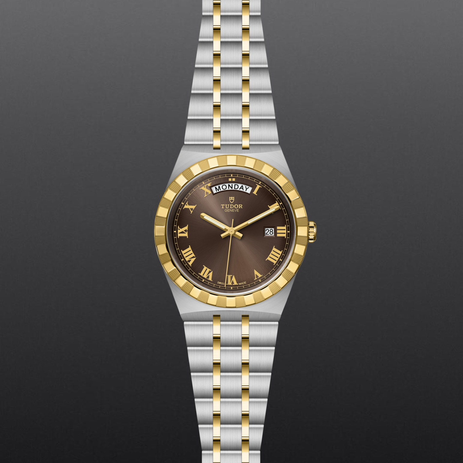 Tudor TUDOR ROYALM28603-0007 - Verga 1947