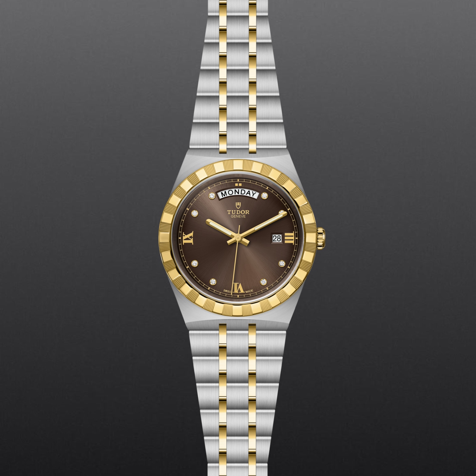 Tudor TUDOR ROYALM28603-0008 - Verga 1947