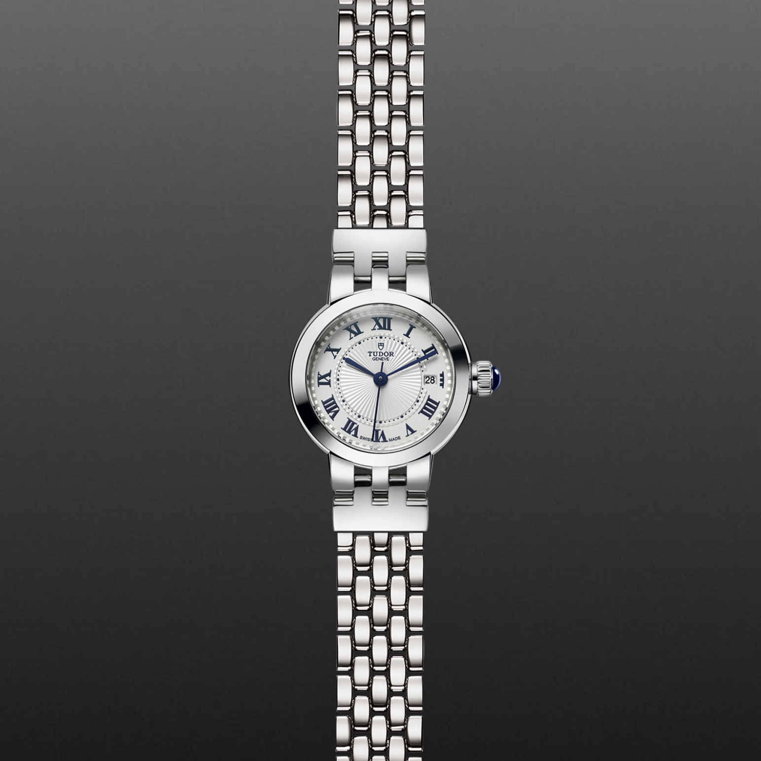 Tudor CLAIR DE ROSEM35200-0001 - Verga 1947